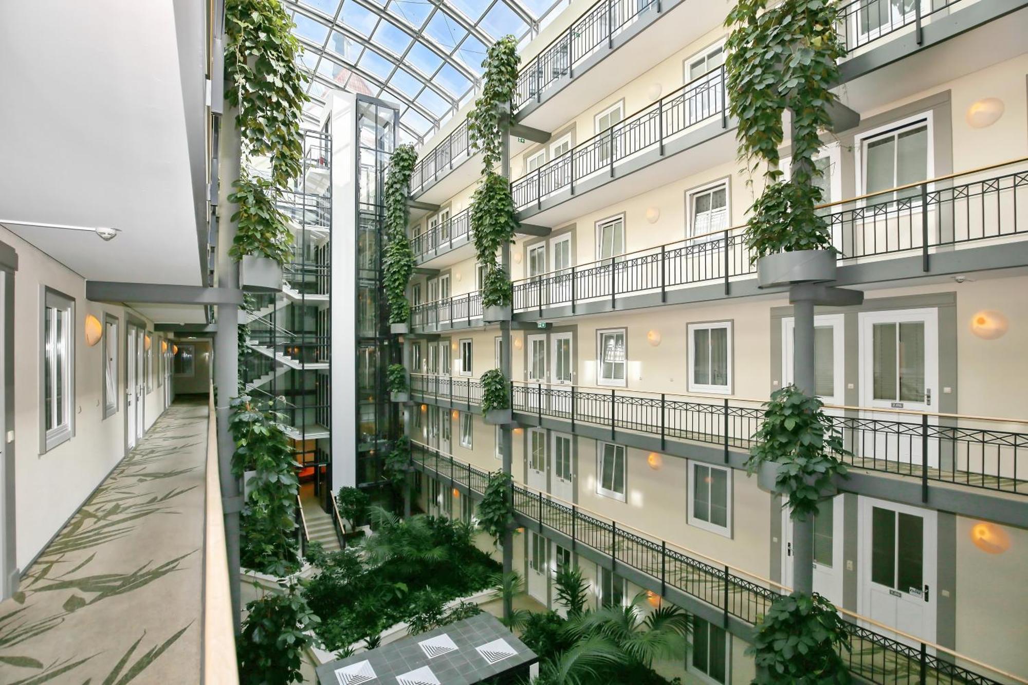 Meeresblick Wohnung 104 - 4 Sterne Dtv Ostseebad Kühlungsborn Buitenkant foto